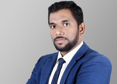 Rajesh Radhakrishnan