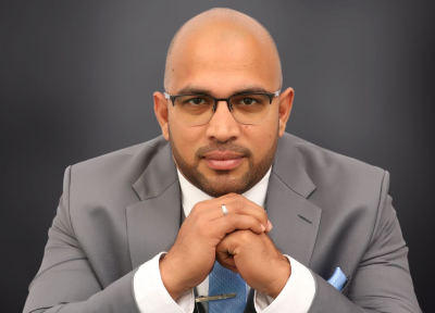 Sharath Bhakthavatchalu